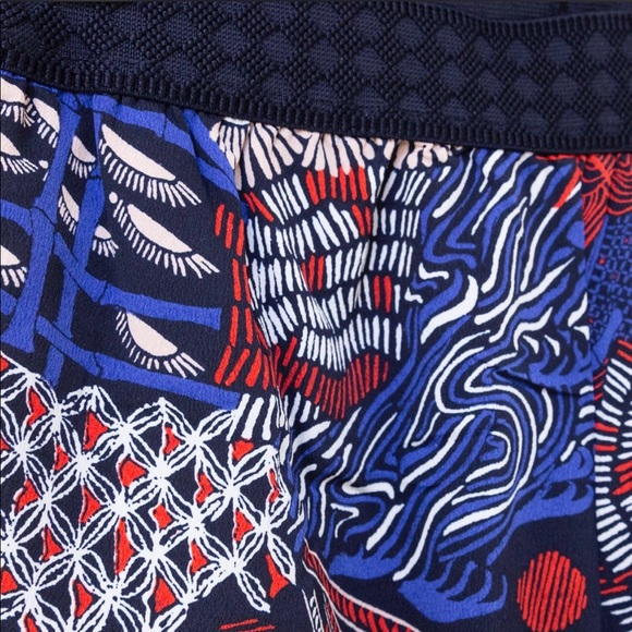 H&M Multicolor Conscious Slacks Trousers Pants - Picture 11 of 12